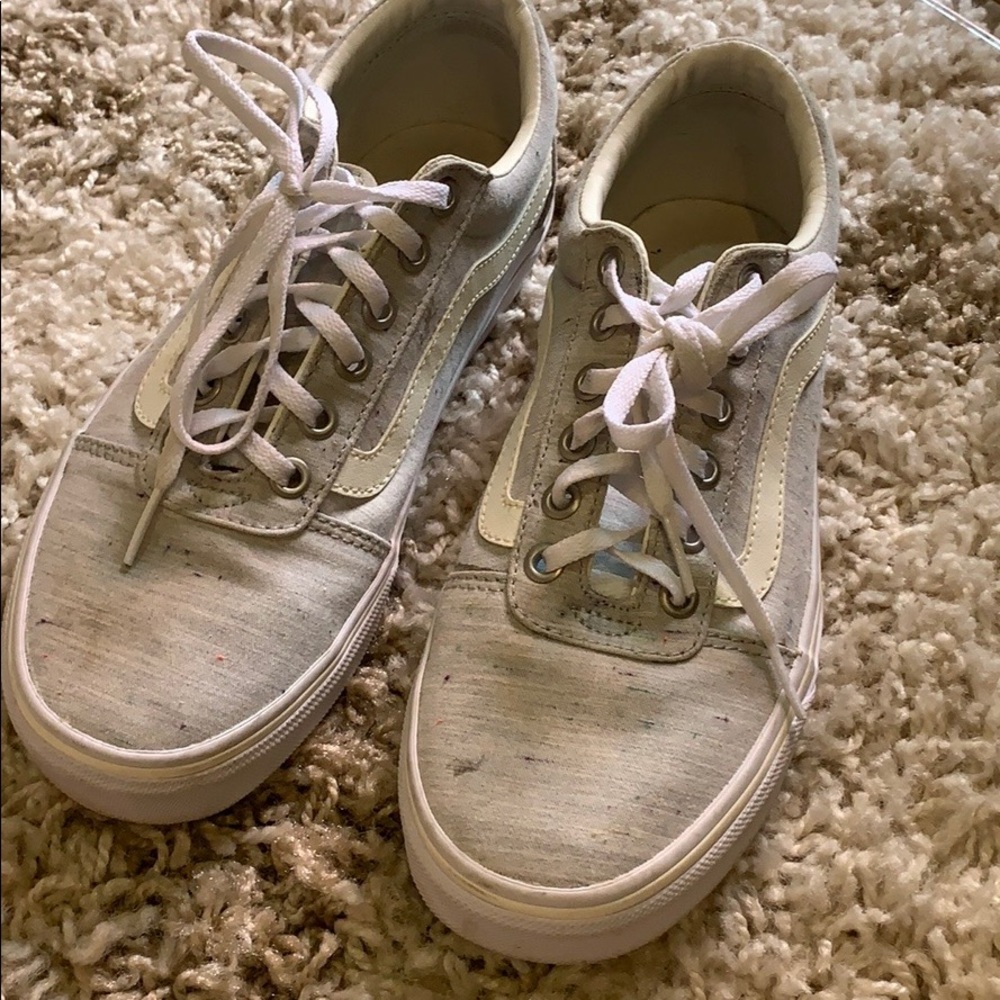 VANS Old Skool - Picture 1 of 7